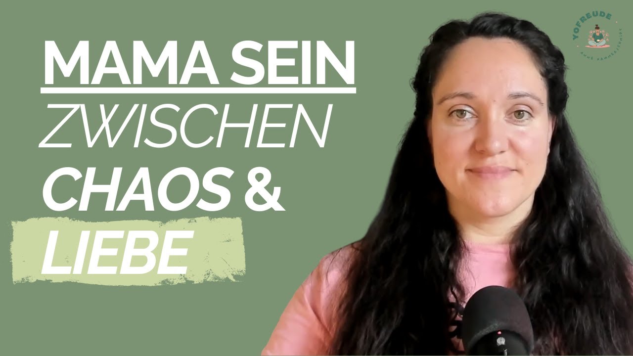 Ehrliches Mama Leben ohne Filter