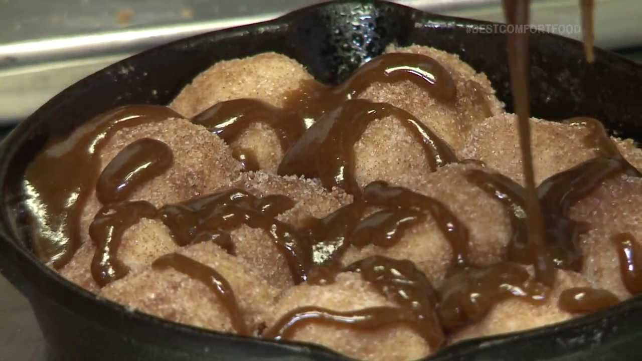 Chicago's Best Comfort Food #2: Crosby's Kitchen