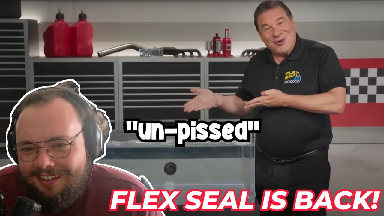 ODOGG REACTS - [YTP] Flexpocalypse