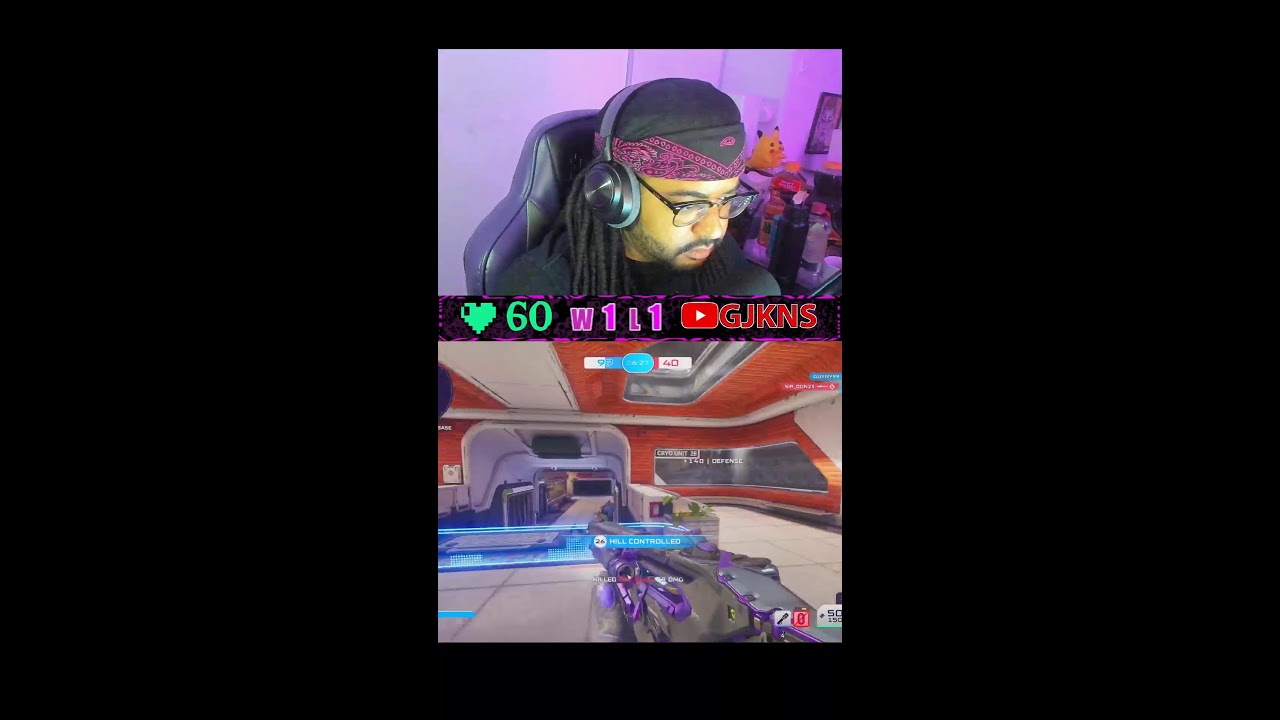 🔴TTS on | Some variety tonight 🥴😖 (Portrait)