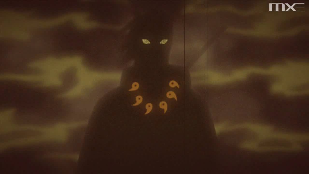 Naruto: Ultimate Ninja Storm 3: Full Burst - The Sage of the Six Paths