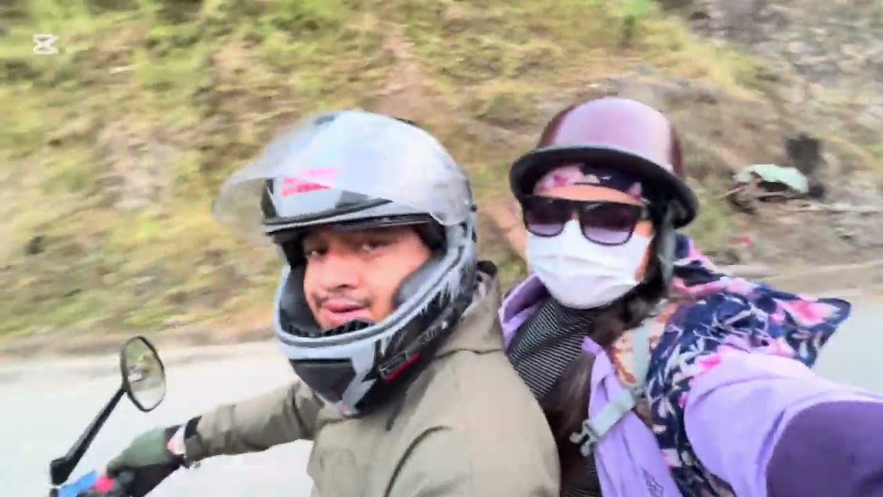 Day3 , दैलेख देखि सलेरी सम्मको यात्रा Dhailekha to saleri🏍️🏍️🏍️