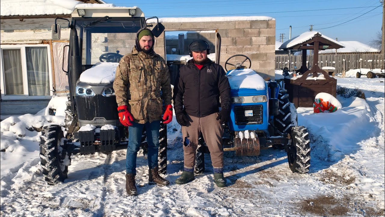 Не очікували такого 😱 Перетягування Скаут404 vs Зубр 240