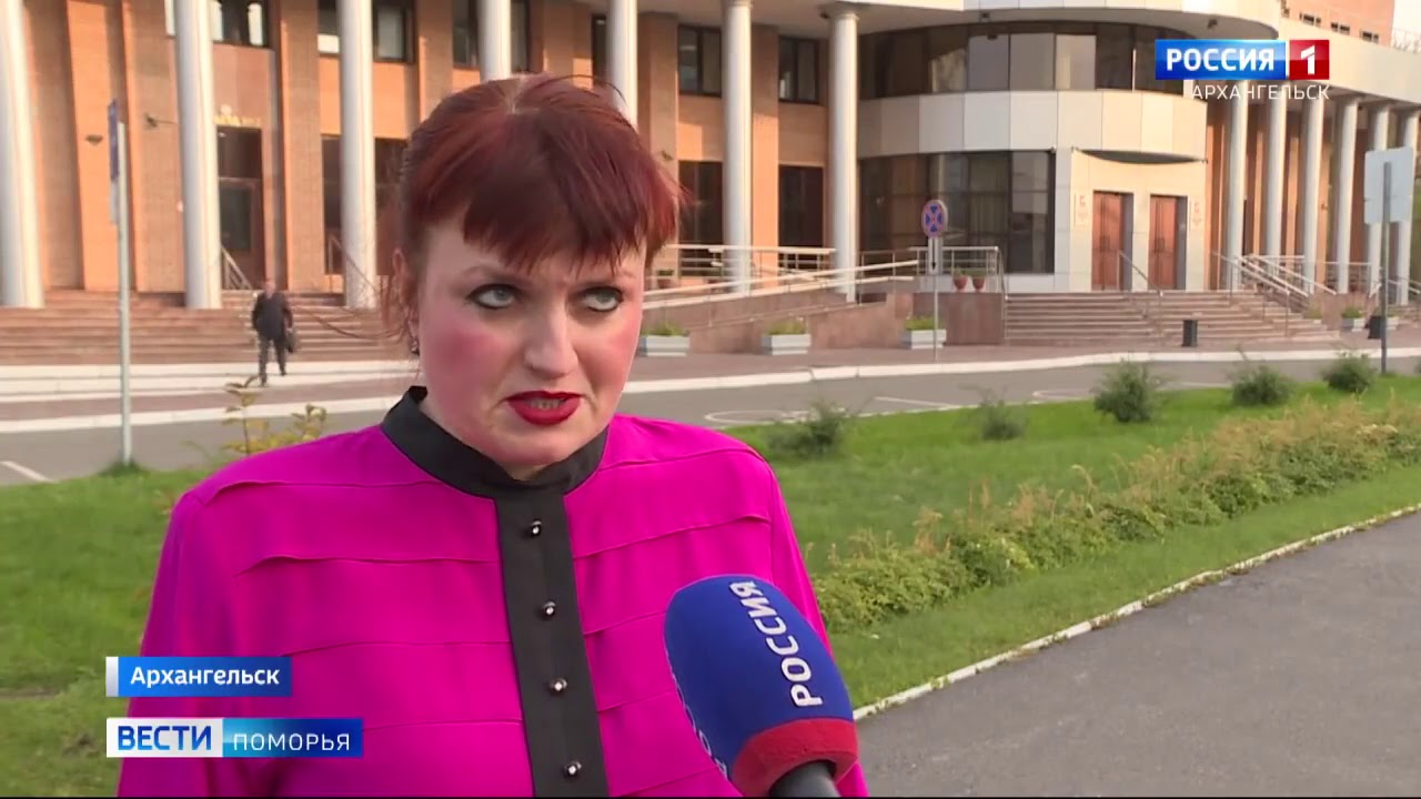 В Архангельске сносят Дом молитвы баптистов
