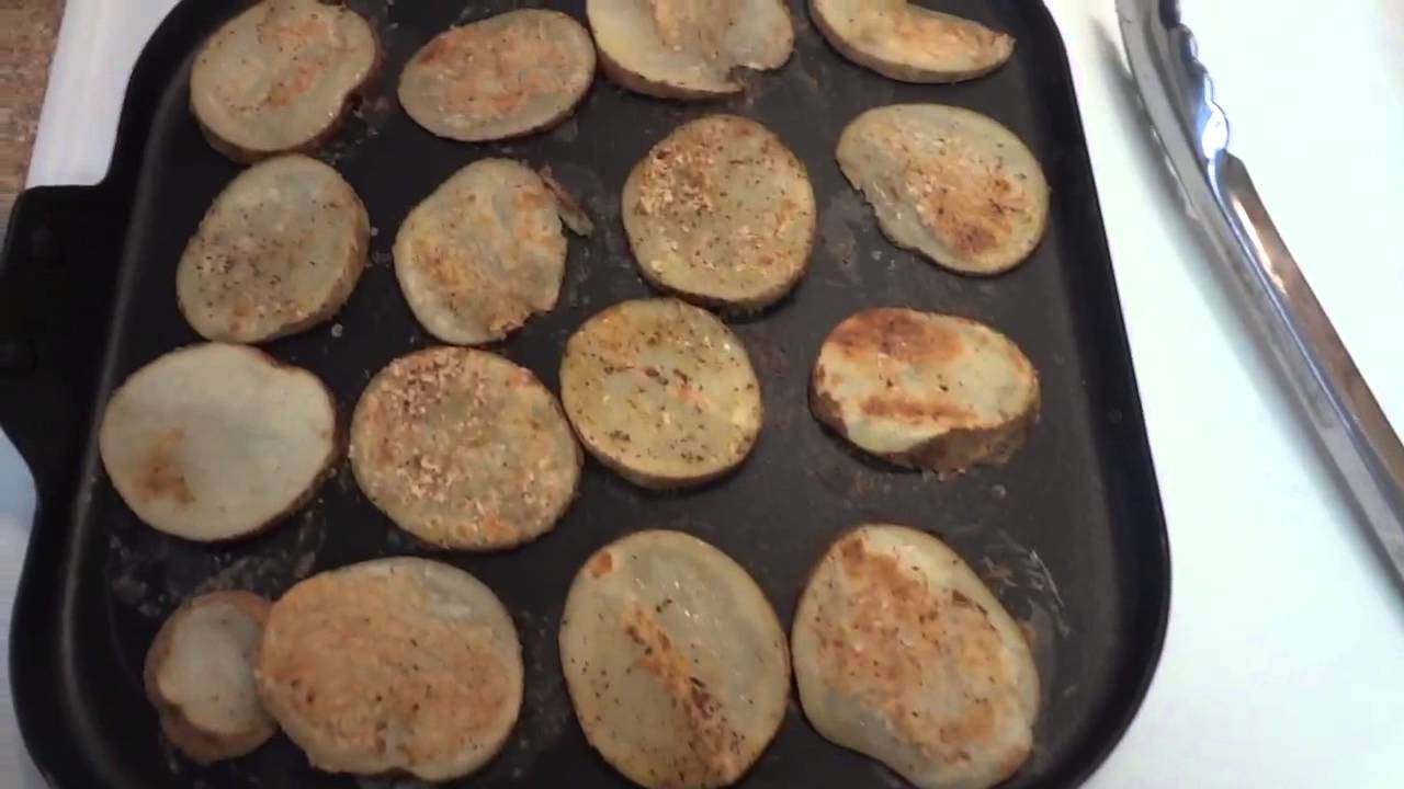 95.Rica Botana Con Papas-Botanas (Como Hacer)(How To)-LaFlacaCocina