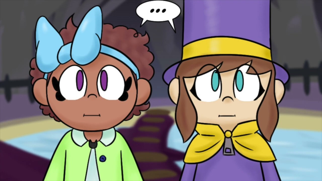 A Prince in Time || Art and Story by Skippy || Voiced by Dish, Moon, Nate, and Lyn