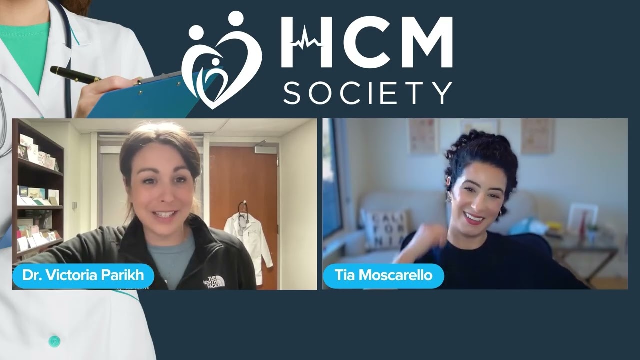 E20 - Cracking the Code: The Role of Genetics in HCM Diagnosis, Screening and Treatment