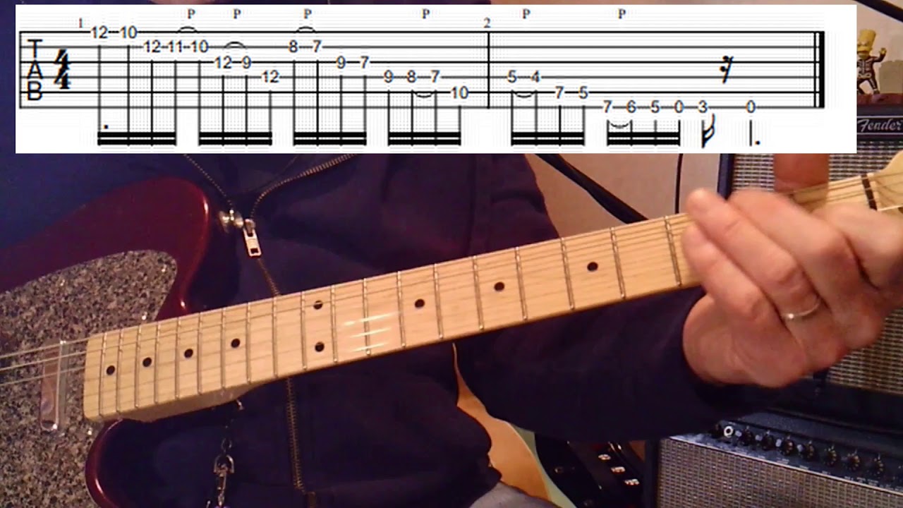 60 second licks... 