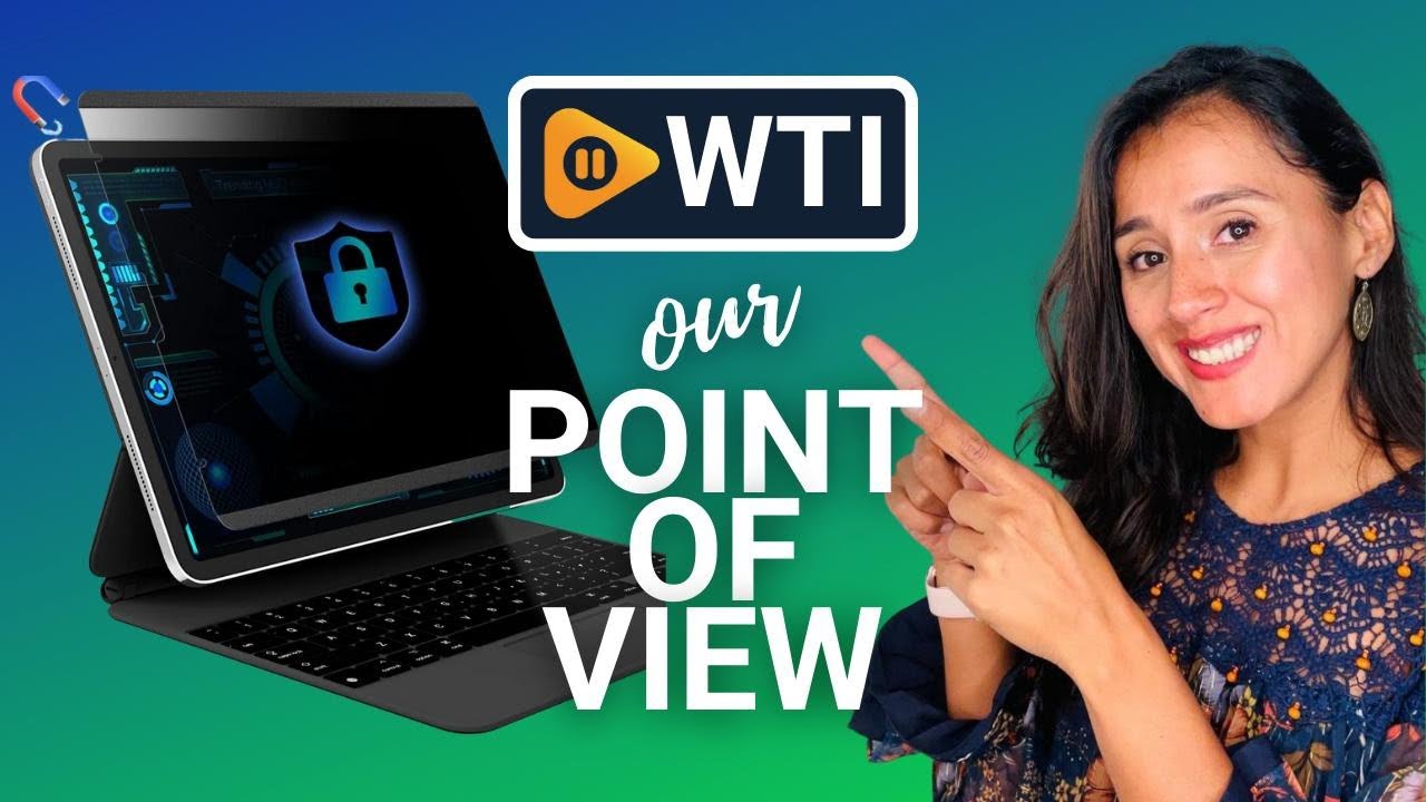 FILMEXT Privacy Screen Protectors | Our Point Of View