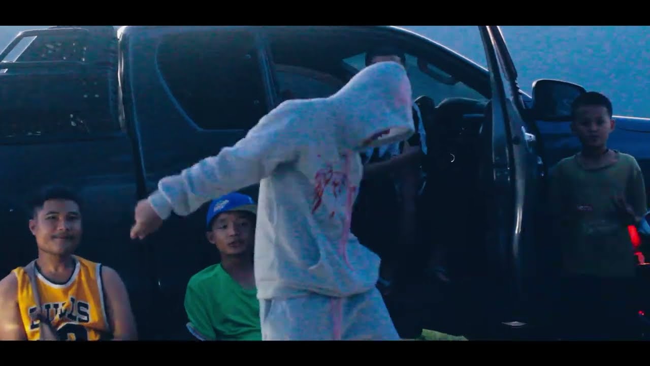 Chay Plo - A Rap Junkie - ( Music Video)