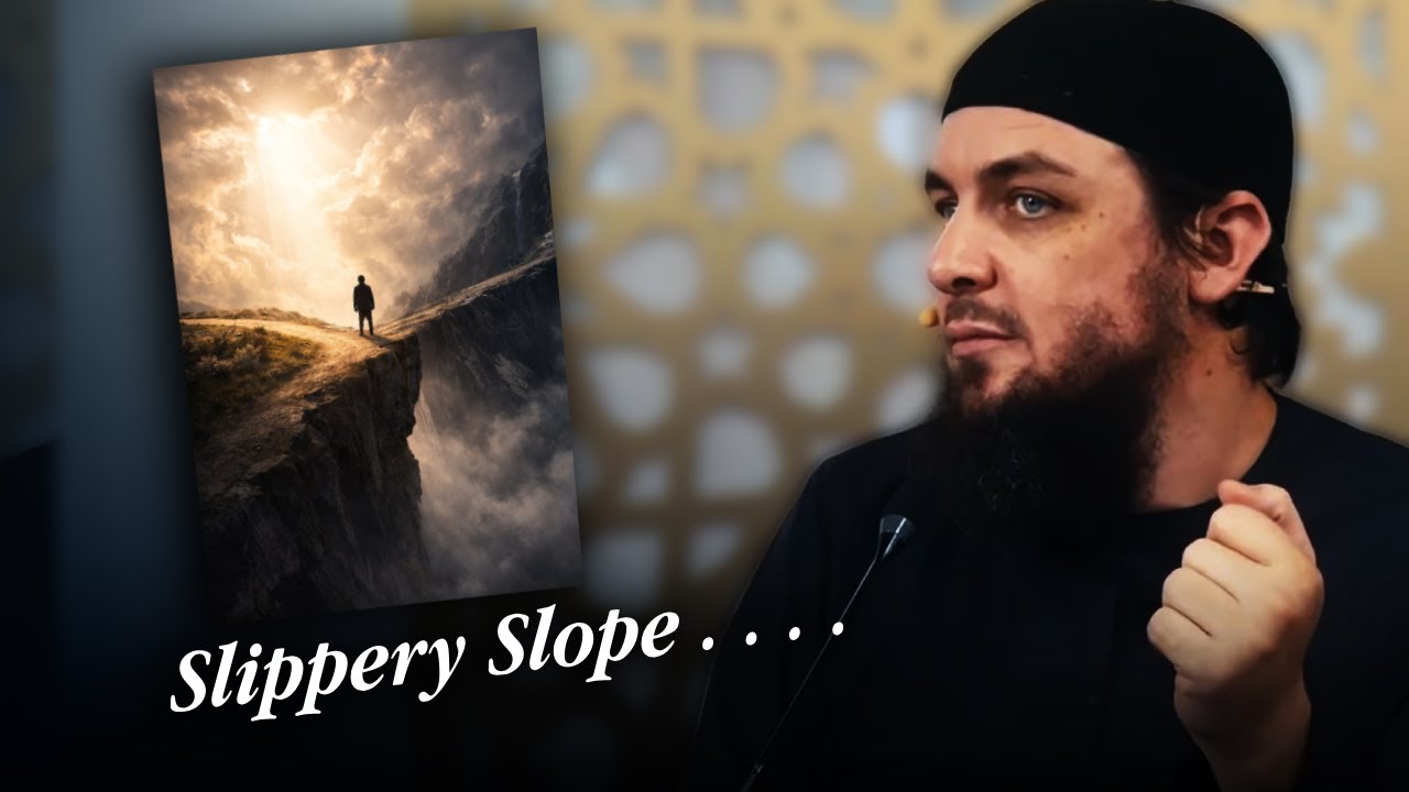 A Dangerous Da’wah Mistake That Makes People Leave Islam || Ustadh Muhammad Tim Humble
