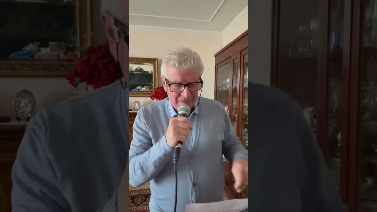 Antonio Bruno SARA' IL MIO AMORE
