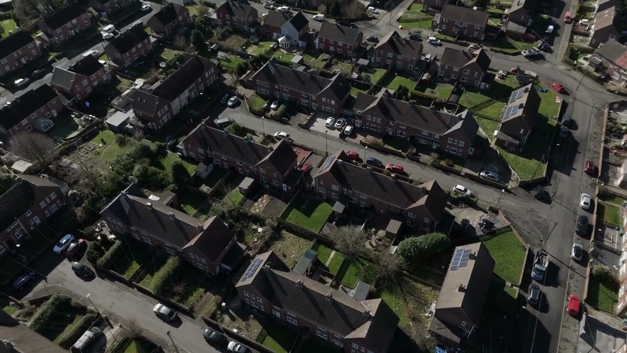 Local area flight to 120 metres