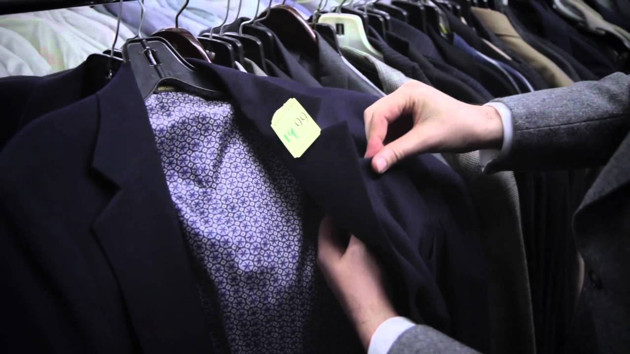 Put This On, Season 2, Episode 2: Thrifting with Street Etiquette