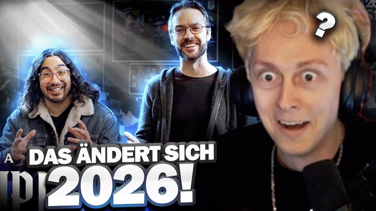 VIELE INTERESSANTE und WICHTIGE ÄNDERUNGEN! - Riot Dev Update