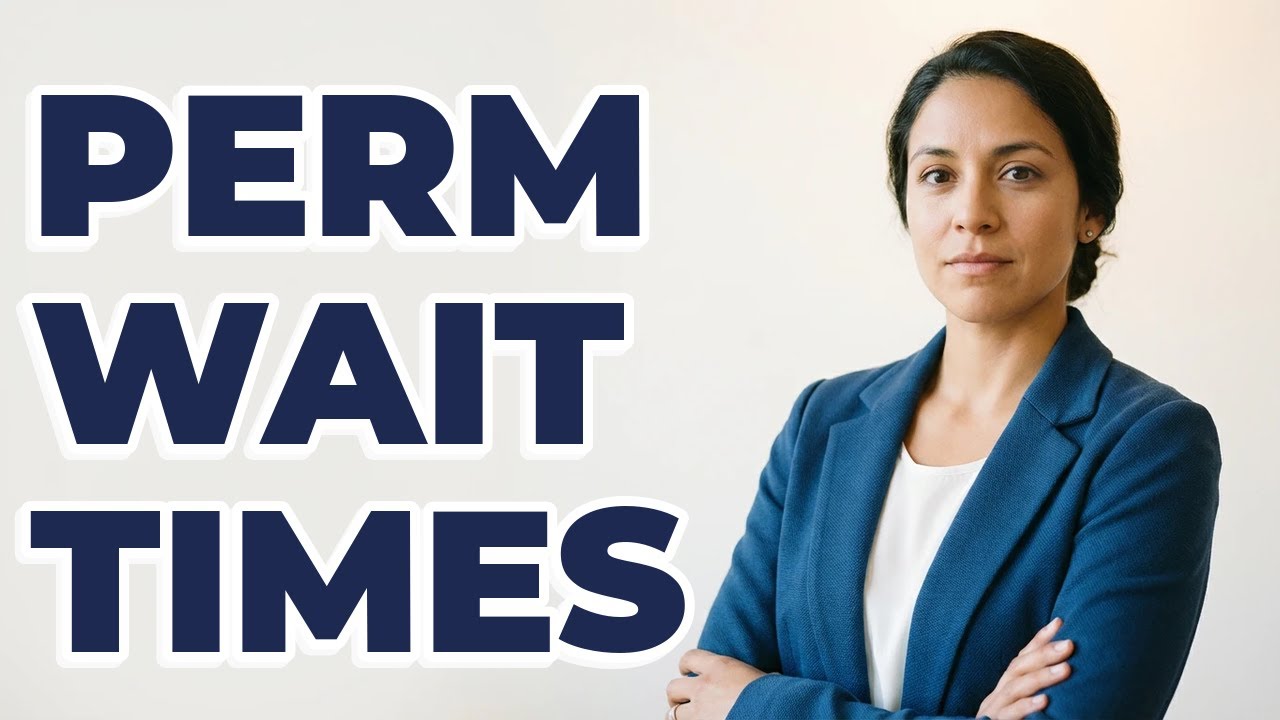 How Long Does a DOL PERM Review Take?