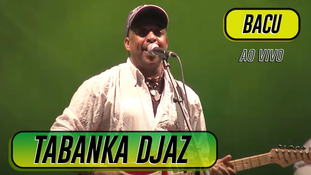 Tabanka Djaz - 
