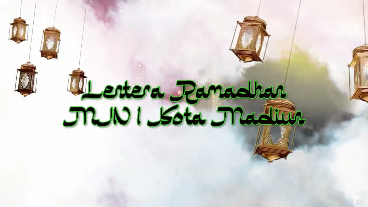 Lentera Minsa_Ibadah di Bulan Suci Ramadhan