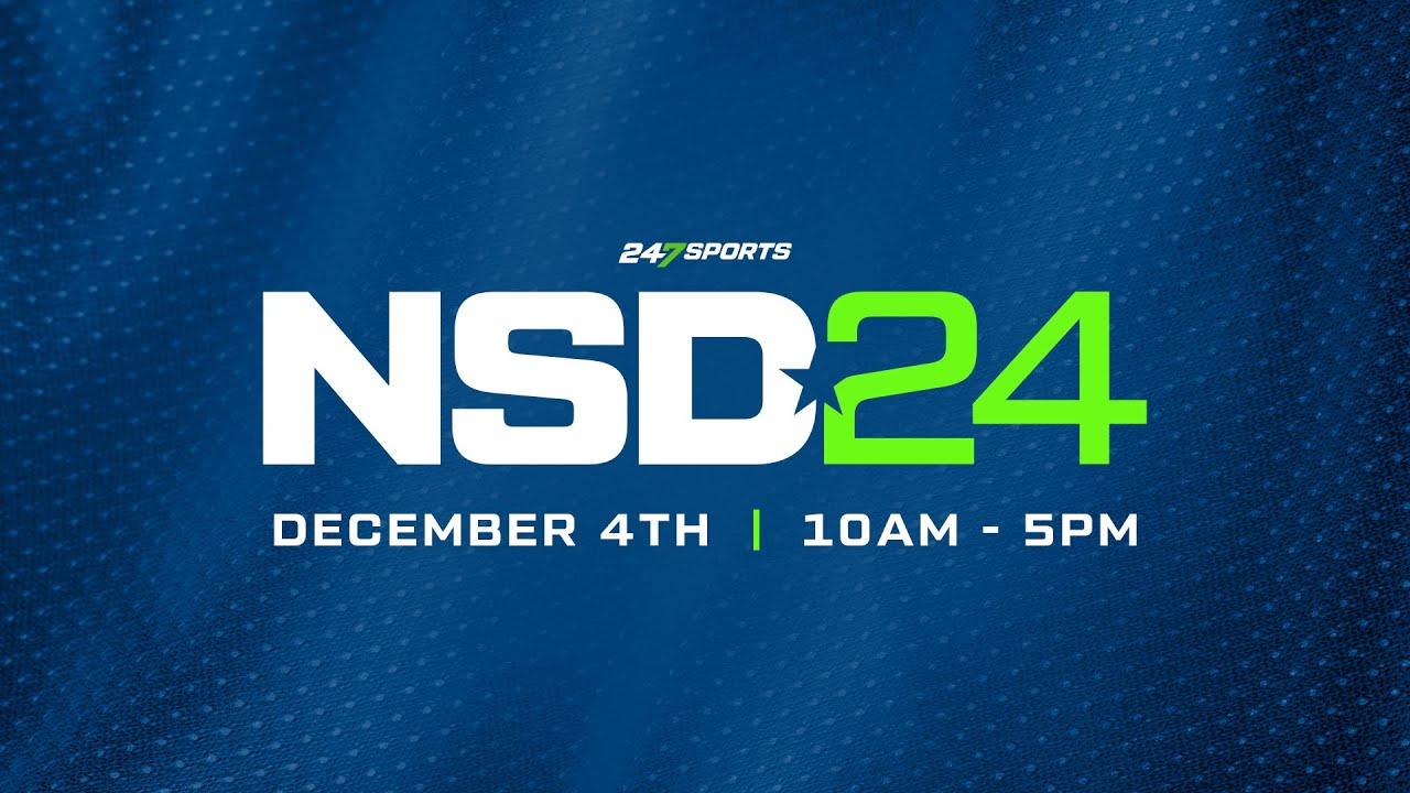 National Signing Day 2024 - LIVE Interviews | BREAKING News | Expert Analysis | LIVE COVERAGE 🚨