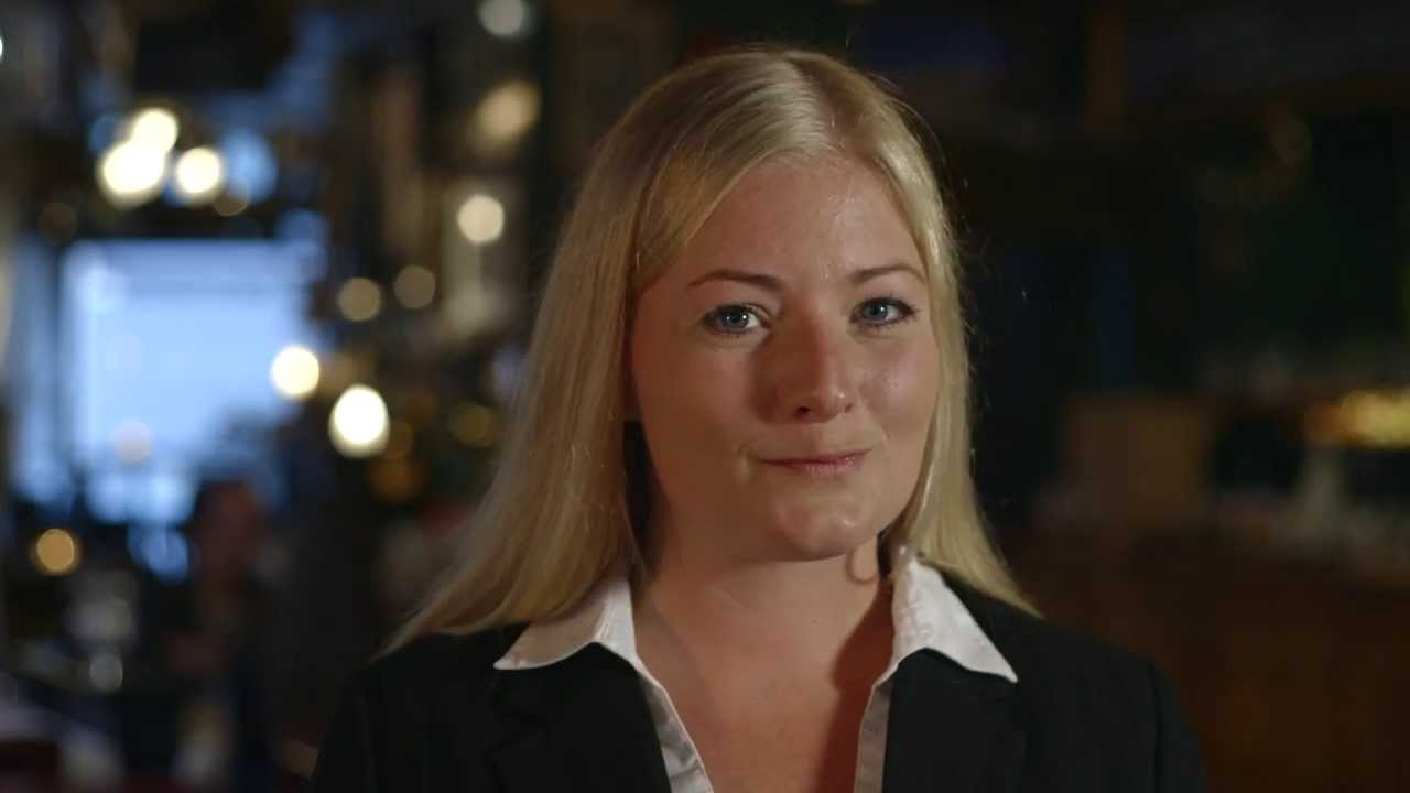 Dansk frokost p&aring; Caf&eacute; Sorgenfri