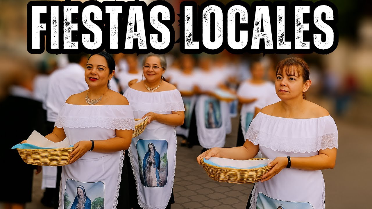 Turicato Michoac&aacute;n: Celebrando Las Fiestas Patronales