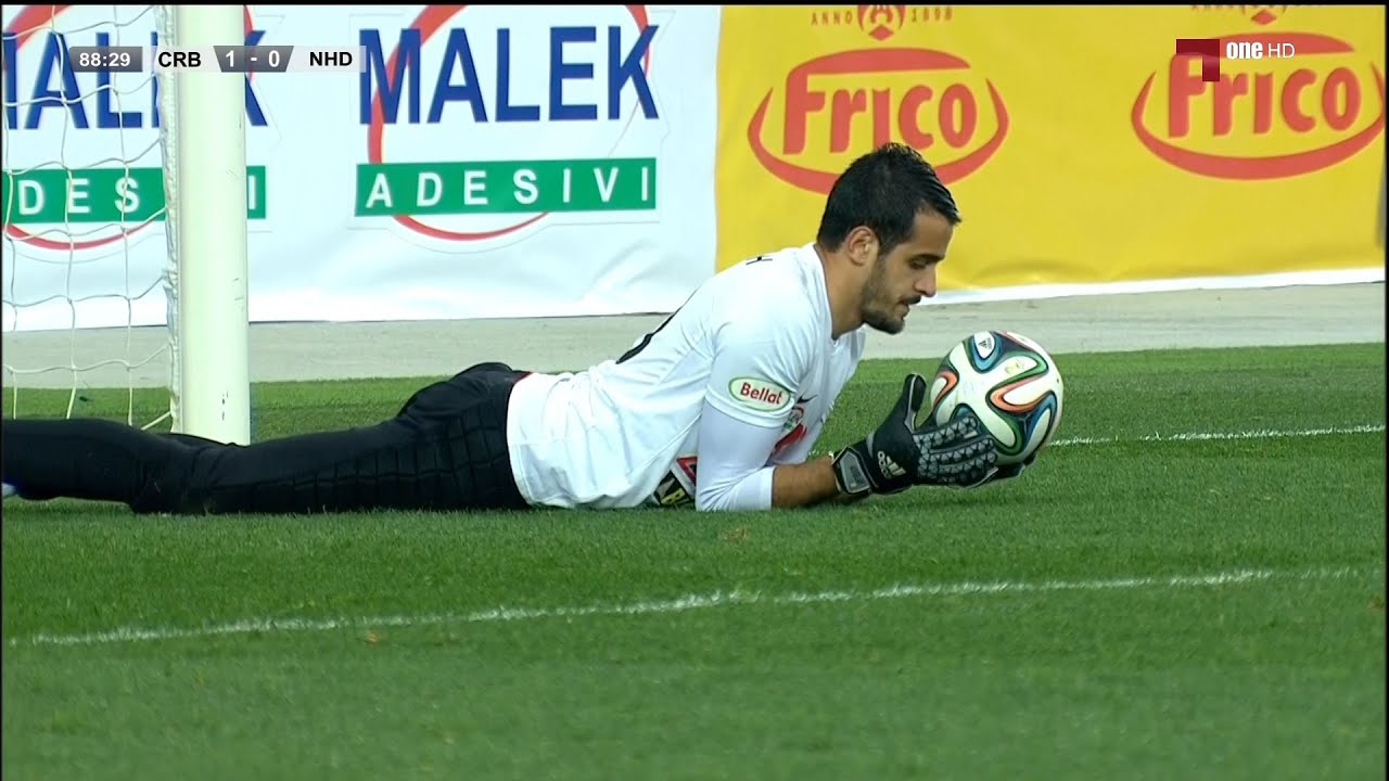 Malik Asselah