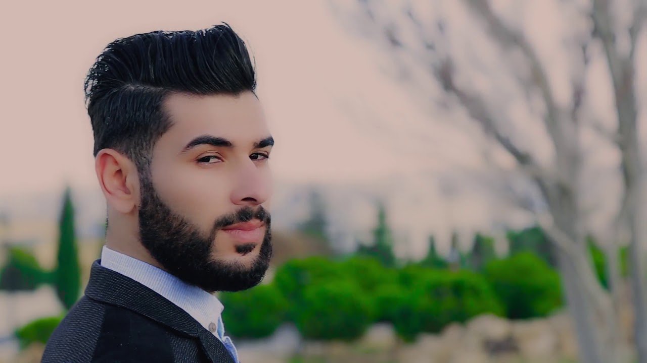 ُEven Essam  khoolma tliqa assyrian song 2018