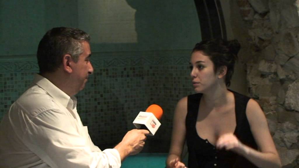 Entrevista a Blanca Suarez