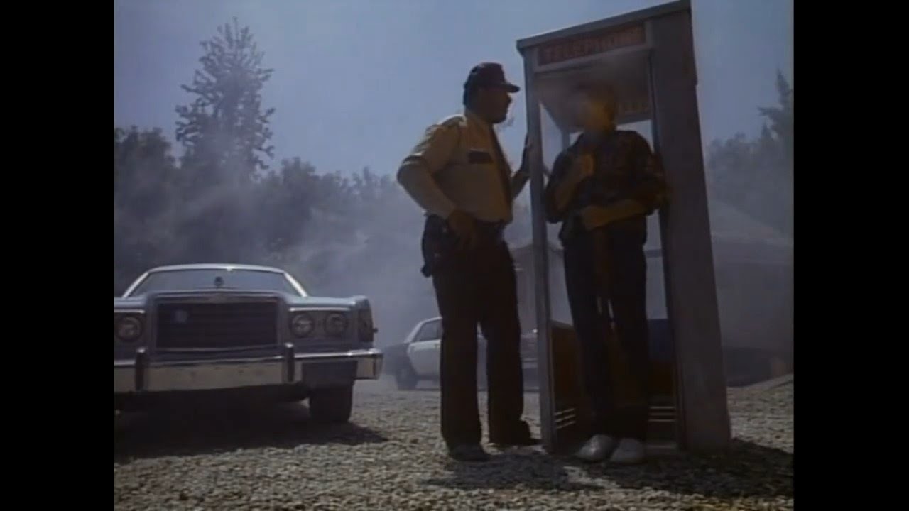 Dimension Desconocida 1985. El Primer D&iacute;a (Opening Day)