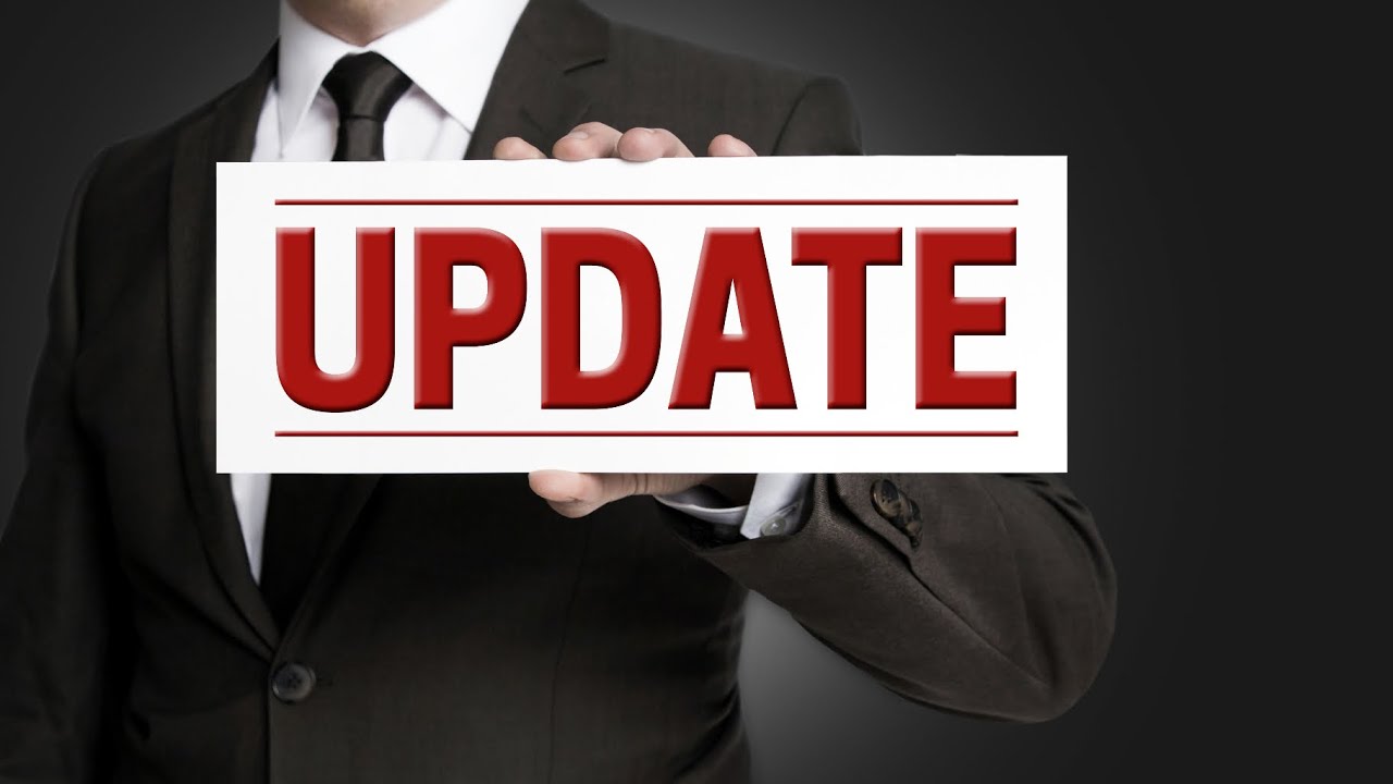 Santa Ana April Market update