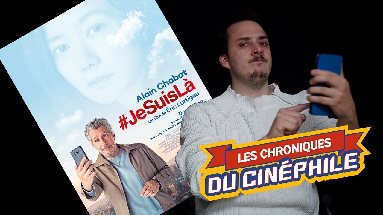 LCDC - #JeSuisLà