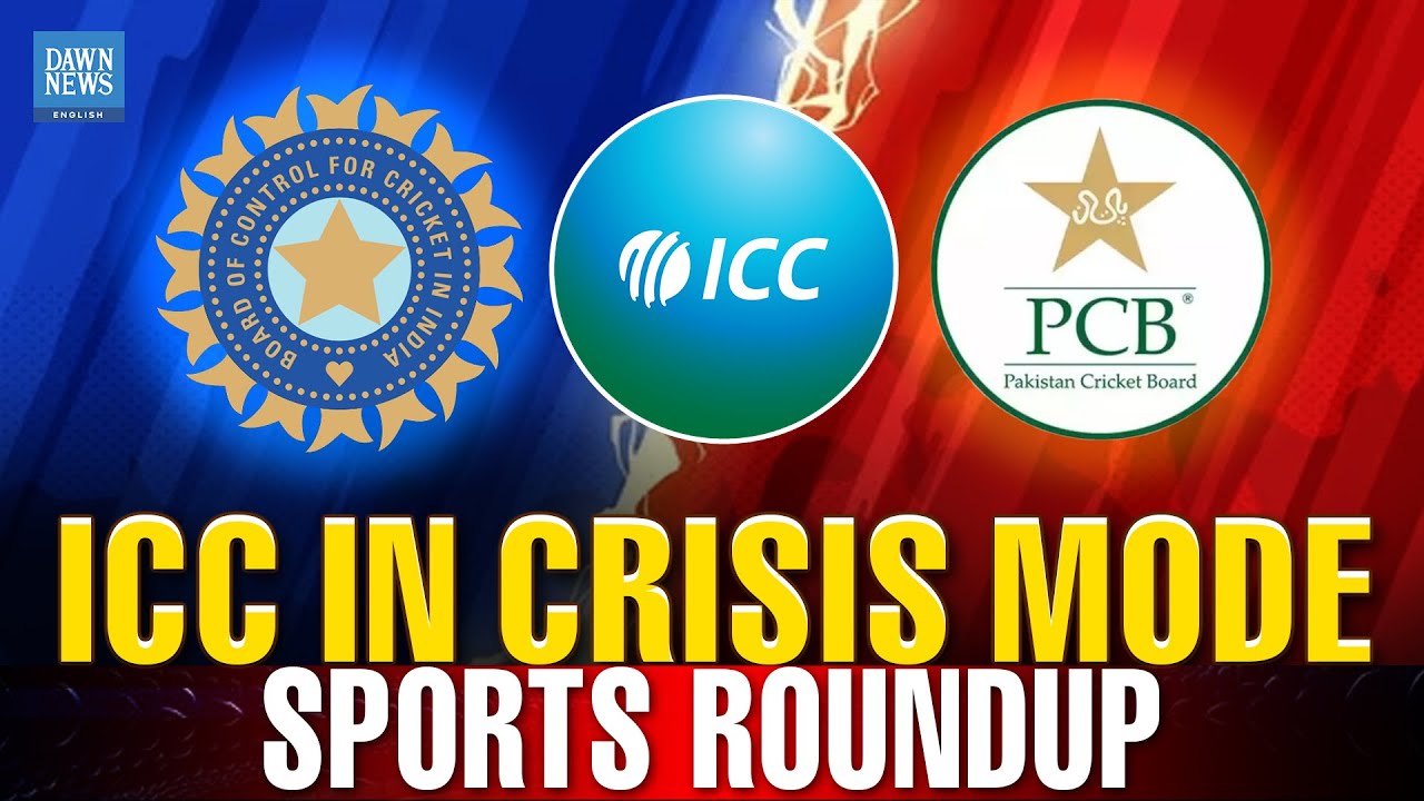 ICC Scrambles to Save Pakistan&ndash;India T20 World Cup Clash