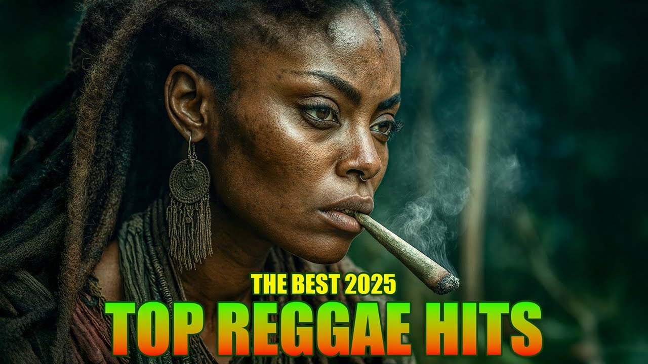 Greatest Roots Reggae Songs of 2025 – A Healing Journey Through Pain, Silence & Zion Light