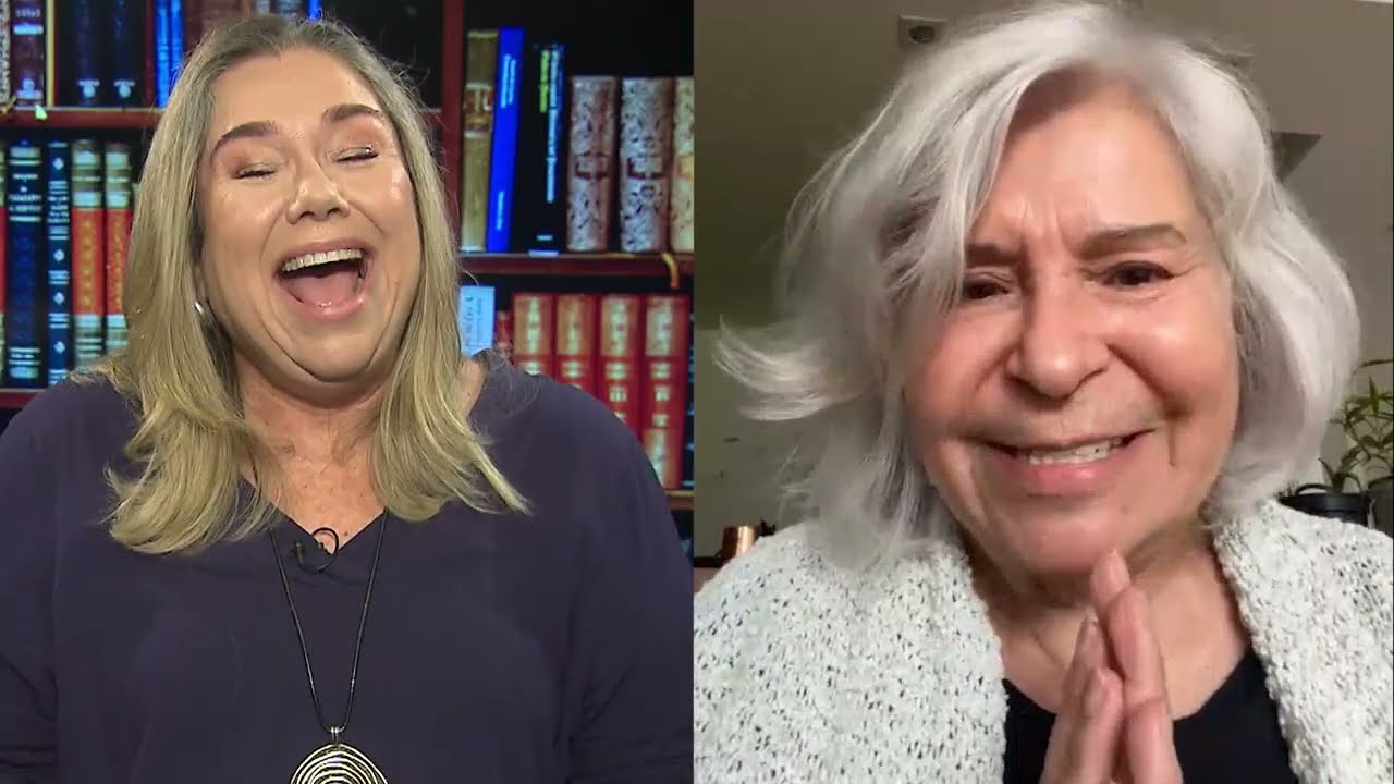 Alice Ruiz fala de poesia e de Paulo Leminski, homenageado da FLIP 2025
