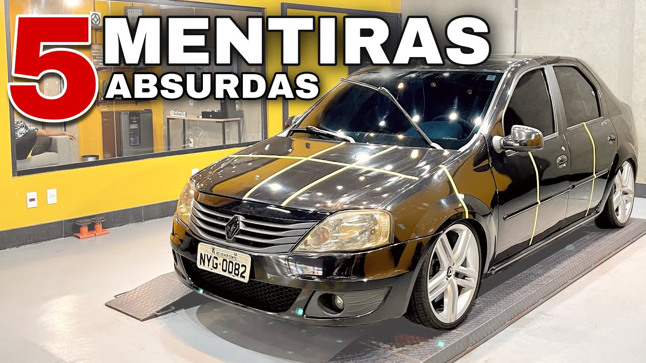 5 MITOS DA VITRIFICAÇÃO NO SEU CARRO