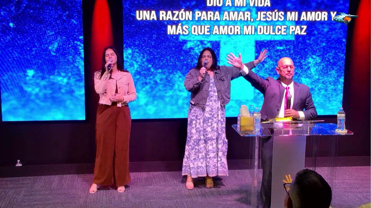Iglesia de Dios