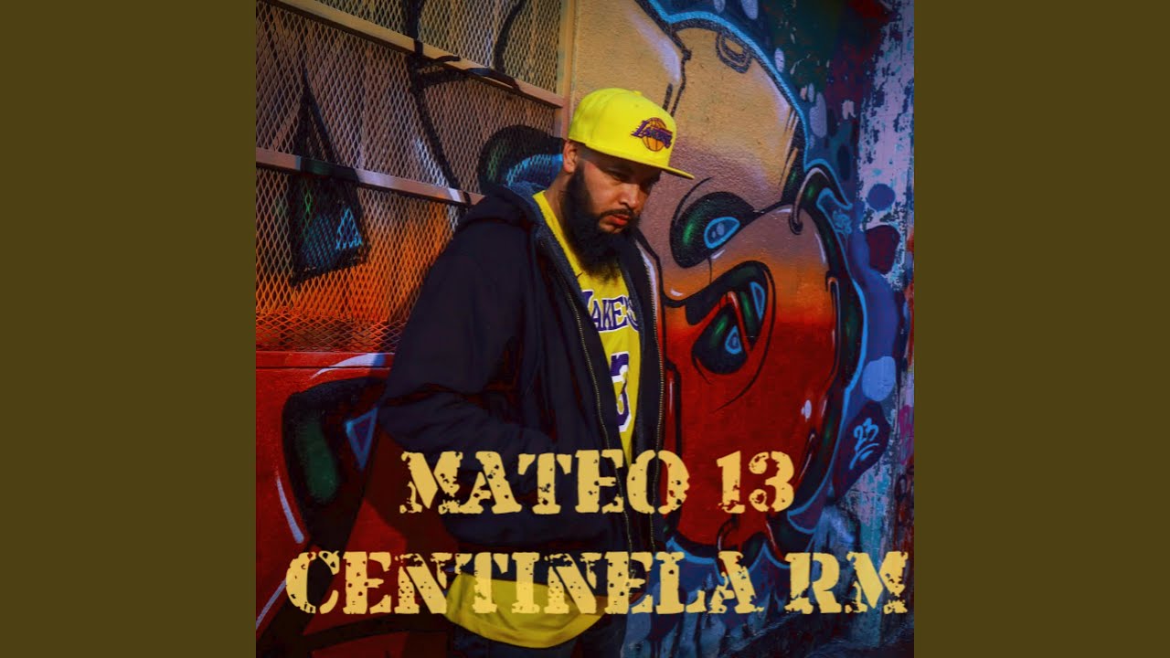 MATEO 13-50