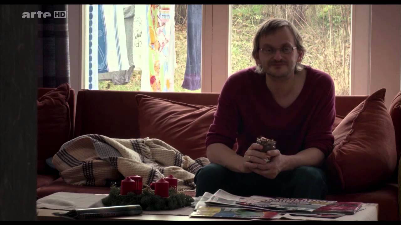 Halt auf freier Strecke (Spielfilm) (ARTE.DE) 19.05.2014
