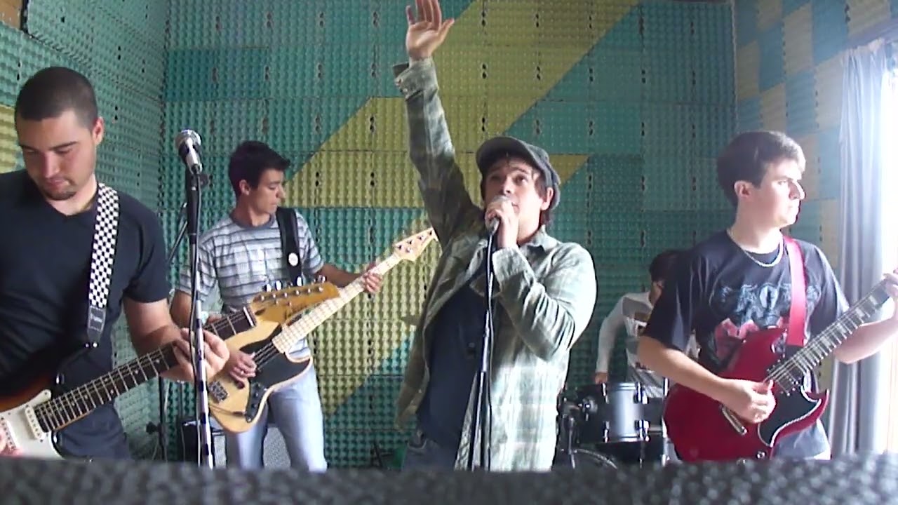 Banda Full House - Canceriano Sem Lar (16/03/2013)
