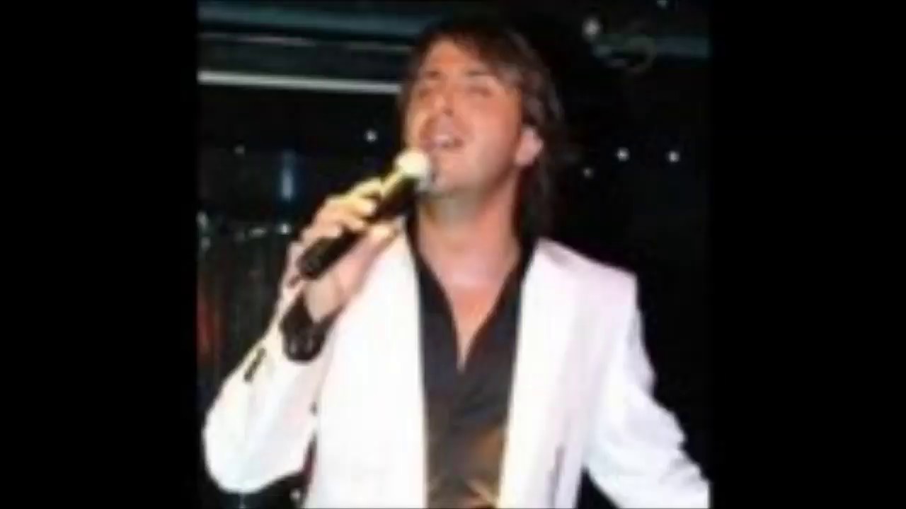 Gökhan SEZEN-Kara Bulutları Kaldır Aradan (KARCİĞAR)R.G.