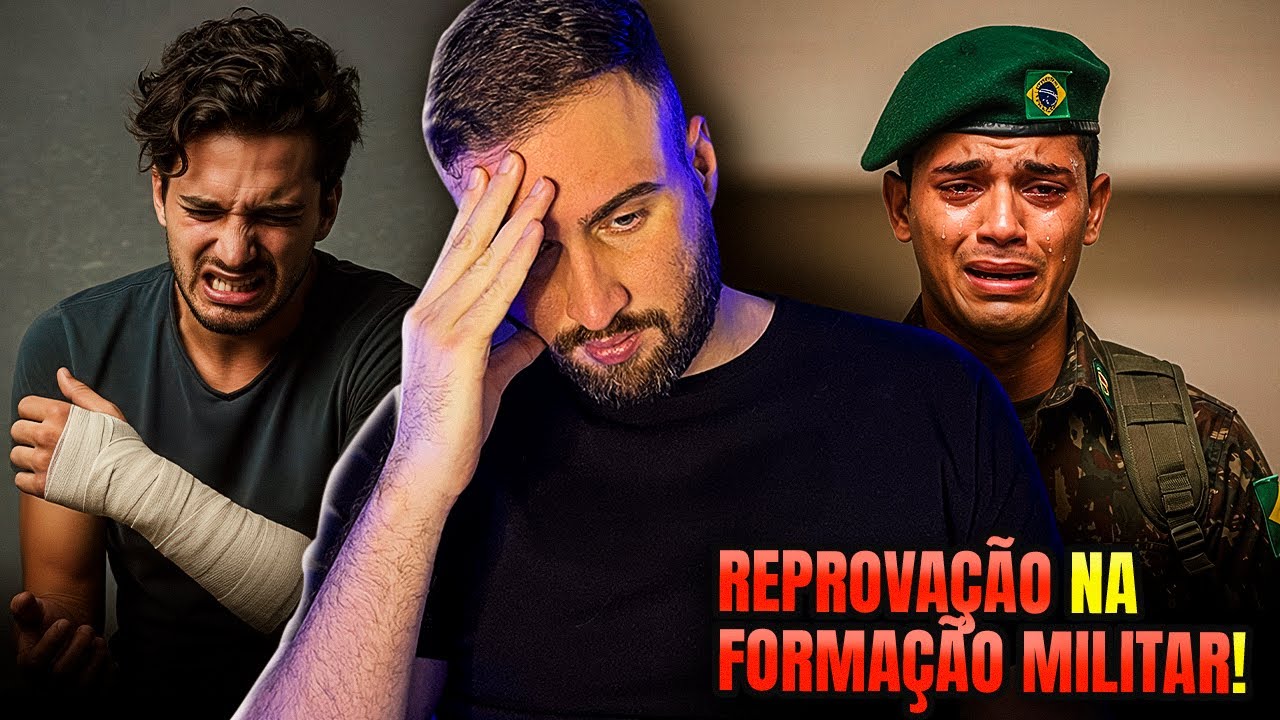 O QUE MAIS REPROVA NA AMAN?