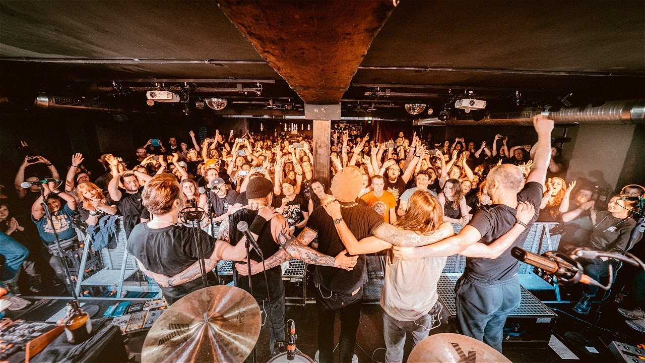 DONOTS -  Dresden Groovestation (Recap 2024)