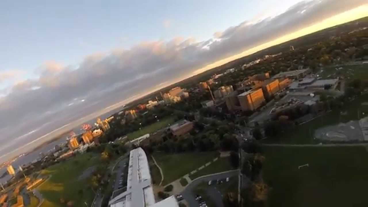 Tuesday Quadcopters