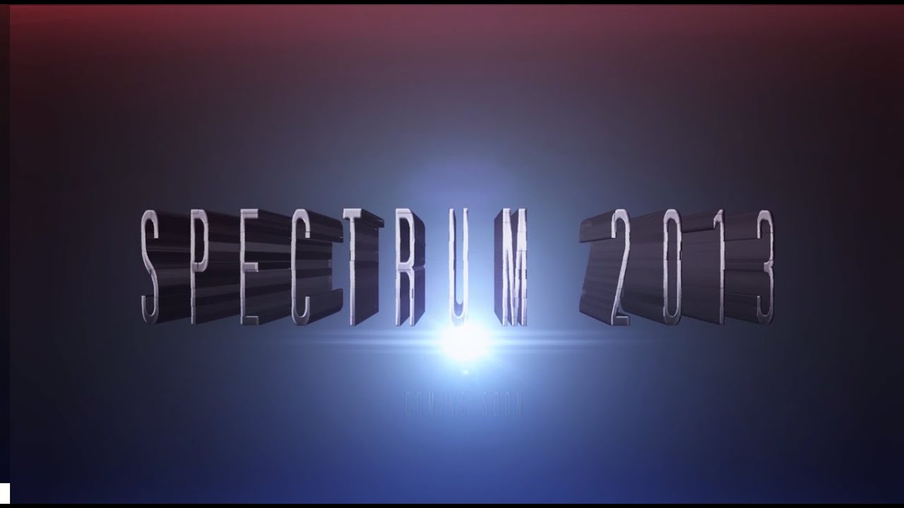 Spectrum Fan Made Video 2013 by Polish fans (Florence + the Machine) - FATM Fan Club PL