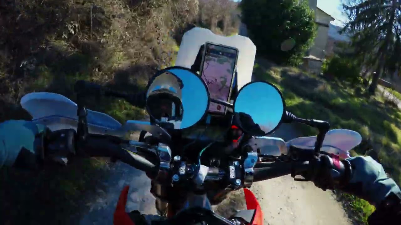 CRF 300 L(ast) R(ide)