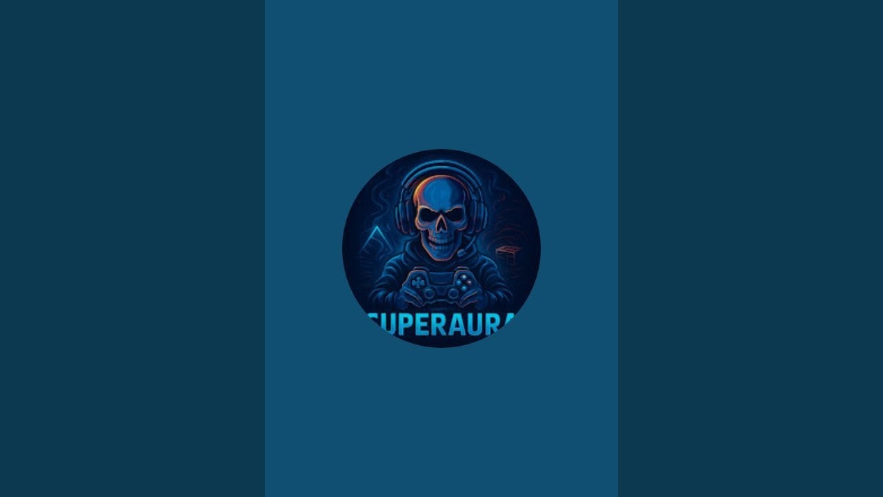 Super Aura Gaming is live!