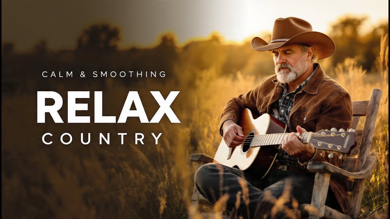 Country Music Summer Days Songs with Kenny Rogers, Willie Nelson & Tammy Wynette