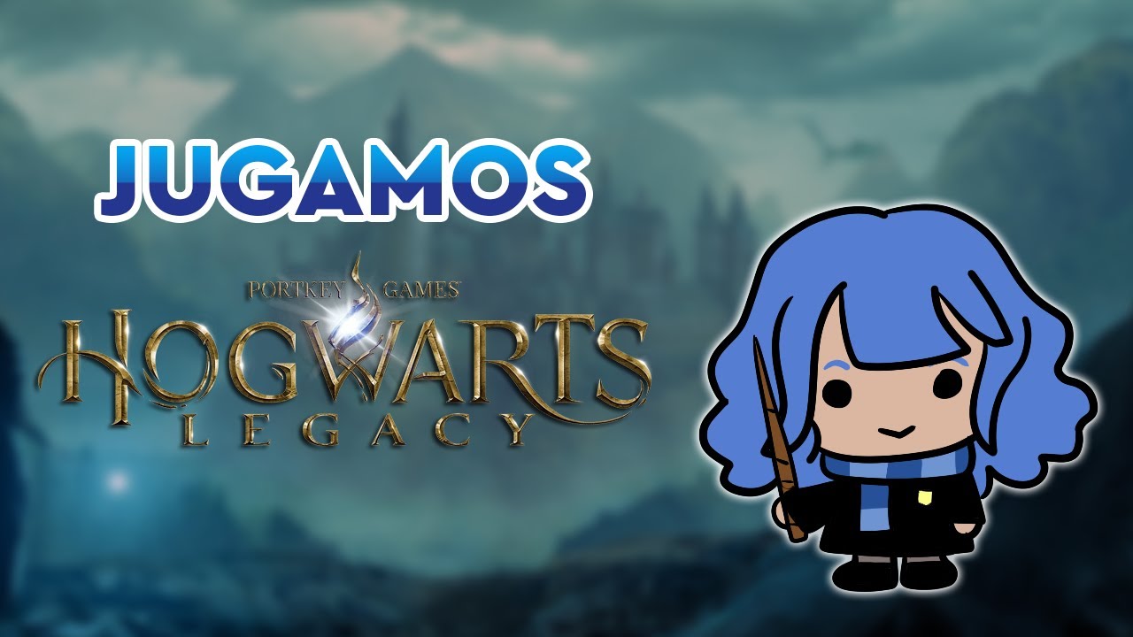 Hogwarts Rebena Legacy