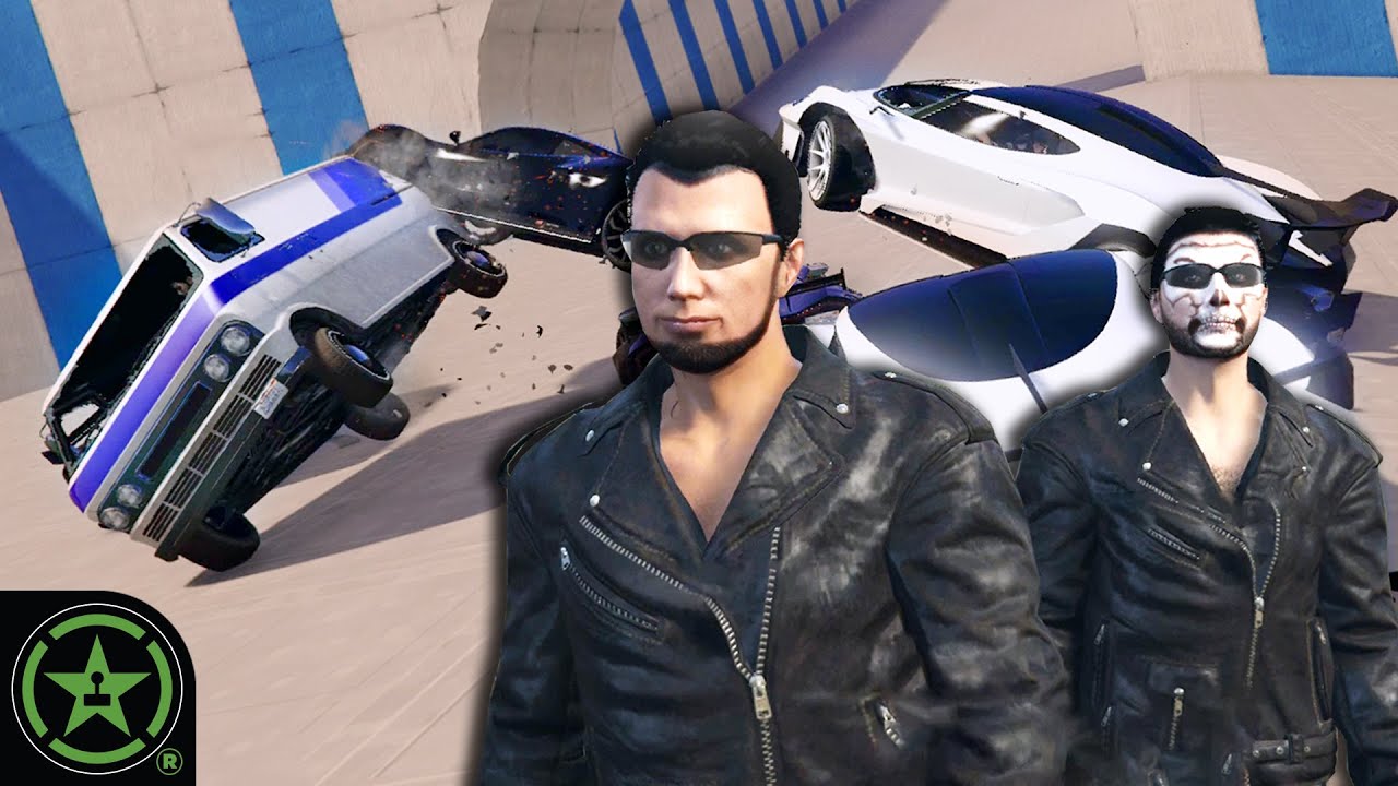 GTA V: Hunting Pack Remix with 