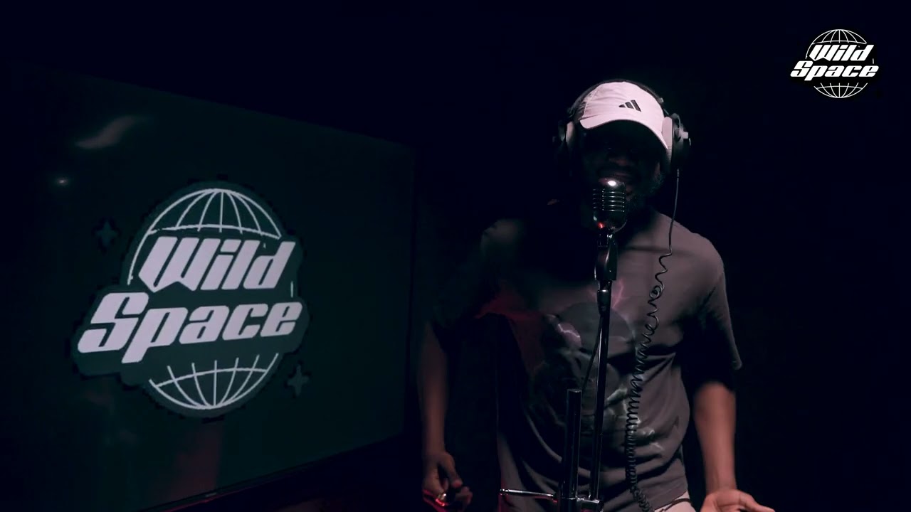 Victor Collins - Never Again (Visualizer)